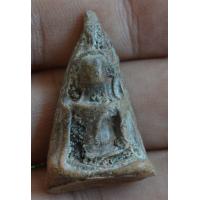 ราคา พระนางพญา พิมพ์เข่าตรง (14315515045)