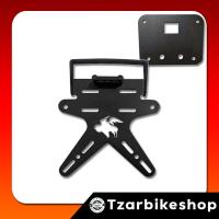 ราคา ท้ายสั้น YAMAHA YZF R3 MT 03 2017 2022 Buffalo Wings ตรงรุ่นพับได้พร้อมไฟส่องป้ายทะเบียน แผ่นปิดท้ายกันน้ำเข้า (16239362260)
