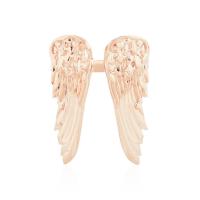 ราคา ake ake Giant Eagle Duo Wings Ring Pure Pink แหวนเงินแท้ 925 แกะมือขัดเงาชุบทองชมพูบริสุทธิ์ขนาดใหญ่ ลายปีกเทวดา ปีกนกอินทรียุโรปยุคกลางสุดเฟียซ (10366785887)
