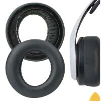 ราคา Geekria เปลี่ยนแผ่นรองหูฟังสำหรับ Playstation 5 PS5 Pulse 3D หูฟังไร้สายแผ่นรอง ฟองน้ำหูฟัง AKG ที่ครอบหู (20681912966)