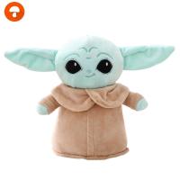 ราคา ตุ๊กตาเห็ดของเล่นตุ๊กตาโยดาสำหรับเด็กสตาร์วอร์สตุ๊กตาตุ๊กตาผ้าตัวการ์ตูนสำหรับแฟนๆของตกแต่งบ้าน (19762011422)