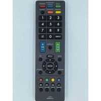 ราคา รีโมทใช้กับทีวี Sharp รุ่น GB094WJSA (10530815959)