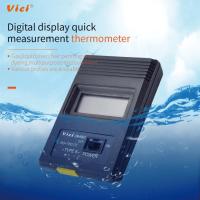 ราคา Tm902c High temperature fast electronic thermometer Digital thermometer Industrial thermometer (20799820077)