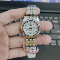 ราคา สำหรับนาฬิกานาฬิกาข้อมือสตรีสำหรับนาฬิกากันน้ำสำหรับผู้หญิงนาฬิกาข้อมือสตรี Relo สำหรับผู้หญิงลดราคาต้นฉบับ นาฬิกาข้อมือ Seiko สำหรับผู้หญิงการเคลื่อนไหวของมืออัตโนมัติพร้อมวันที่ (19951966466)