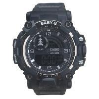 ราคา พร้อมกล่อง นาฬิกาข้อมือเด็กชายและหญิง กันน้ำได้ นาฬิกาBabyGเบบี้จี นาฬิกาเด็กกันน้ำ ระบบดิจิตอล นาฬิกาเด็กโต RC416 (19905305030)