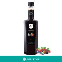 ราคา HILLKOFF น้ำเชื่อมแต่งกลิ่น Lin Syrup ลิน ไซรัป กลิ่น Mixed Berry ขนาด 750 ml (2530712286)