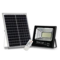 ราคา Solar light 60W 100W 700W ไฟ led โซล่าเซลล์ led ไฟสปอร์ตไลท์ ไฟ Solar Cell ใช้พลังงานแสงอาทิตย์ Outdoor Waterproof แผงโซล่าเซลล์ Light โคมไฟพลังงานแสงอาทิตย์ (15647975570)