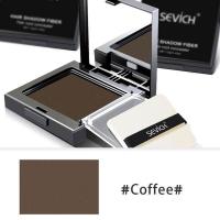 ราคา SEVICH With Mirror Hair Line Shadow Hair Foundation Natural Repair Waterproof Powder Line Make up Powder Line Gloss High Filling Hair Hair W5Q2 (19547472358)