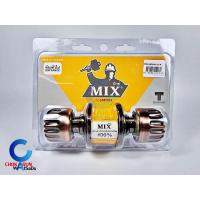 ราคา Mix ลูกบิดประตู มิกซ์ ลูกบิด ห้องทั่วไป ห้องน้ำ 3100SS 3600AC 5600AC 4600AC 3130SS ลูกบิดห้อง มอก ประตู มือจับ กลอนประตู Jarton (19502288626)