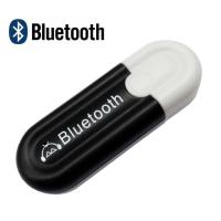 ราคา USB Bluetooth HJX 001 บลูทูธมิวสิครับสัญญาณเสียง 3 5mmแจ็คสเตอริโอไร้สาย (17710091101)