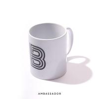 ราคา แก้ว 11 ออนซ์ แก้วกาแฟ ลาย love ลายปีใหม่ 2021 ของขวัญปีใหม่ แก้วสกรีนชื่อ แก้วเซรามิค mug แก้วมัค (9356317436)