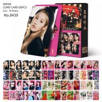 ราคา LOMO CARD TWICE 60P TWICE Between 1 2 IM Nayeon การ์ดโลโม่ ทไวซ์ แบบ 2 ด้าน 60 ชิ้น กล่อง โค้งมน ไร้ขอบ โฟโต้การ์ด ขนาด 8 7 5 7 ซม PHOTO CARD (17277818448)