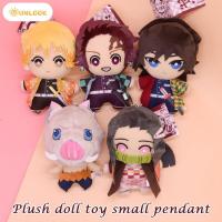 ราคา Demon Slayerตุ๊กตาผ้ากำมะหยี่Toy ตุ๊กตาดาบพิฆาตอสูร 0 12 ปี15ซม ตุ๊กตาผ้าของเล่นญี่ปุ่นตุ๊กตาร้อนขนาดเล็กDemon Slayerตุ๊กตาของเล่นจี้โมเดลดาบพิฆาตดาบพิฆาตอสูรโมเดลดาบพิฆาต (13036932745)