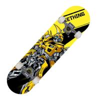 ราคา UPIM Skateboard โรงงานขายตรง บริษัท สเก็ตบอร์ดมืออาชีพ สเกตบอร์ด แฟชั่นสเก็ตบอร์ด สำหรับผู้เริ่มเล่นรุ่น ลองบอร์ด สเก็ตบอร์ดไฟ (7484590562)