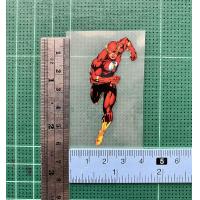 ราคา ตัวรีดการ์ตูน Marvel Captain america spiderman รีดง่ายแผ่นฟิมล์รีดร้อนติดเสื้อ (13539753379)