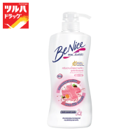 ราคา BeNice Clean Care Shower Cream Pump Pink 400ml บีไนซ์ คลีน แคร์ ชาวเวอร์ครีม ขวดปั๊ม ชมพู 400 มล (12864386475)