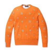 ราคา PXG1 PEARLY GATES Titleist AMAZINGCRE เสื้อกางเกงเล่นกอล์ฟเกาหลีสำหรับผู้หญิงฤดูใบไม้ร่วงและฤดูหนาวคอกลมเสื้อสวมหัวโลโก้ปักสดใสลำลองเสื้อผ้าสำหรับกีฬากอล์ฟอบอุ่น (21168095427)