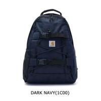 ราคา ถุงมือ Carhartt WIP Kickflip Cartt พิเศษเชือกผูกกระเป๋านักเรียนสะพายหลังกระเป๋าสะพายเดินทางเท่สำหรับผู้ชายและผู้หญิง (20727872973)