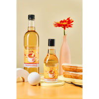 ราคา Raros Sugar Free Syrup 750 ml (20680770092)