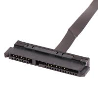 ราคา Fataiw สำหรับ Acer ไนโตร5 AN515 51 NBX0002C000แล็ปท็อป SATA ฮาร์ดไดรฟ์ฮาร์ดดิสก์ไดรฟ์คอนเนคเตอร์ SSD สายเคเบิลงอได้ (20590213376)