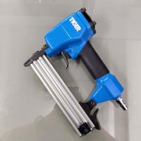 ราคา F30 TIGER IGER ปืนยิงตะปูลมขาเดี่ยว F30 TIGER AIR TOOL AIR NAILER (20613132927)