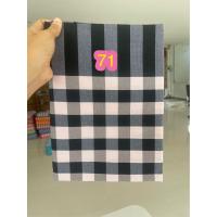 ราคา ผ้าขาวม้า ผ้าผูกเอวเนื้อนิ่ม ผ้าขาวม้าเป็นผ้าฝ้ายผสมโพลี 75 ขนาดกว้าง 85 ซม ยาว 190 ซม ราคา 179 บาท ผ้าพันคอ ผ้าขาวม้าผู้ชาย ของสมมา ของฝาก (20374786448)