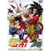 ราคา Dragon Ball GT ดราก้อนบอล จีที จัดชุด เสียง ไทย ญี่ปุ่น ซับ ไทย DVD หนังใหม่ ดีวีดี (19836726843)
