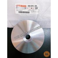 ราคา ชามนอก ชามใบพัด ของแท้เดิมศูนย์ 100 MIO115i FINO115iTTX 54S E7611 00 บริการเก็บเงินปลายทาง (15051065352)