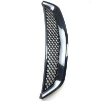 ราคา รถ ABS ด้านหน้าเครื่องยนต์ Hood Intake ย่าง Racing รถ Grille Molding สำหรับ Honda Civic JDM Type R 2001 2003 2DR4DR EMES (20391765139)