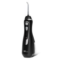 ราคา Waterpik Cordless Advanced Water Flosser ชุดแปรงซอกฟันไฟฟ้าเครื่องขัดฟันพลังน้ำ ไหมขัดฟัน ลดกลิ่นปาก คราบหินปูน อาการเหงือร่น พร้อมกับหัวฉีดหลายอัน GS9 12 (13474520411)