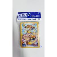 ราคา ซองใส่การ์ดแวนการ์ด Vol 384 Colorful Pastorale Caro (14390029711)