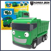 ราคา รถของเล่นแบบดึงถอยหลังรถบัสเล็ก Tayo Tayo Friends 26 Type Bus Series สำหรับเด็ก แบบเกาหลีดั้งเดิม (10578667473)