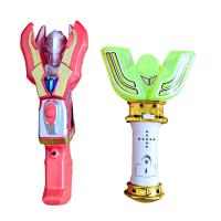 ราคา อุลตร้าแมนของเล่น Victory Torch Galaxy Spark สร้อยข้อมือ Tiga Shenguang Rod X Transformer (10220731670)