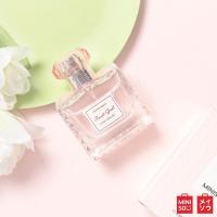 ราคา Sweet Girl Perfume น้ำหอมผู้หญิงติดทนนาน ขนาด 30 ml น้ำหอมกลิ่นสดชื่น Lady Perfume Perfume (19817198705)