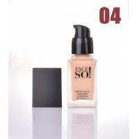 ราคา ครีมรองพื้น เฟสโซ เพอร์เฟ็คท์ แมทท์ ลองแวร์ ฟาวเดชั่น SPF 30 PA ขนาด 20 กรัม FACE SO Perfect Matte Long Wear Foundation SPF 30 PA 20 g (6028800594)