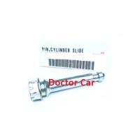 ราคา แท้ศูนย์ สลักดิสเบรคหลัง โตโยต้า แคมรี่ คัมรี่ Toyota Camry ACV40 2006 2012 (19712672131)