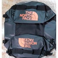 ราคา The North Face base camp duffel waterproof backpack size m 51l (16487304192)