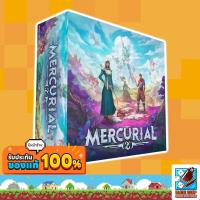 ราคา Dice Cup Mercurial Board Game (21261939762)