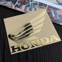 ราคา สติกเกอร์ตกแต่งหมวกกันน็อคป้ายหัวกะโหลกปีกสติกเกอร์โลหะโลโก้ฮอนด้ามอเตอร์ไซค์ฮอนด้าสำหรับชุดปรับแต่งมอเตอร์ไซค์ฮอนด้าทุกชนิด (19577988425)