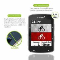 ราคา ฟิล์มกระจกนิรภัย ป้องกันรอยหน้าจอ สำหรับ Garmin Edge 130 510 520 530 810 820 1030 GPS (16452696558)