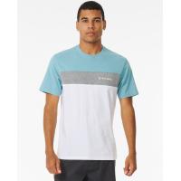 ราคา RIPCURL เสื้อยืด 0FUMTE UNDERTOW PANEL TEE S23 (21048183387)