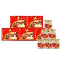 ราคา 5 กล่อง BONBACK บอนแบค เครื่องดื่มรังนกสำเร็จรูป สูตรน้ำตาลกรวด ผลิตจากรังนกแท้ธรรมชาติ ขนาด 42 ml (20670477277)