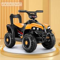 ราคา รถแบตเตอรี่เด็ก รถไฟฟ้าเด็ก 1 ปีขึ้นไป รุ่นอัพเกรด หญ่ขึ้นมีเพลง มีไฟหน้า มีปุ่นสตาร์ท ขับเคลื่อนล้อเดียว ขับเคลื่อนสองล้อ (21198636339)