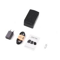 ราคา SuRuiZhiYu เครื่องมือติดตาม GPS4G GPS ติดตามรถ240วันสแตนด์บาย20000รถ Mah กันน้ำติดตามเครื่องหาตำแหน่ง IP65 (20569484514)