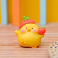 ราคา เครื่องประดับรถยนต์งานฝีมือทำจากเรซิ่นตุ๊กตาหมีราสเบอร์รี่ของเล่นทันสมัยตัวการ์ตูนสีชมพู (20269573450)