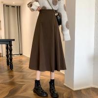 ราคา my ai style กระโปรง กระโปรงยีนส์ กระโปรงทรงเอ กระโปรงผู้หญิง สไตล์เกาหลี สําหรับผู้หญิง 2023 ใหม่ A93M0UR 34Z230822 (20118726247)