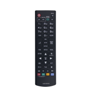 ราคา TV Remote Improved Infrared Remote Control LG TV Remote Control Plastic Remote Control for LG AKB73975762for LG Smart TV (19079073496)