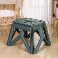 ราคา JJT เก้าอี้ เก้าอี้แคมป์ปิ้ง เก้าอี้พับพกพา ม้านั่งขนาดเล็กหนา เก้าอี้เล็กอุจจาระต่ำเล็ก เก้าอี้ตั้งแคมป์กลางแจ้ง เก้าอี้ตกปลา เก้าอี้พลาสติกแบบพกพา (18276145778)