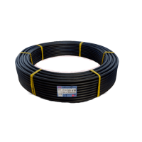 ราคา Fortem Fitness สามบ้าน ท่อ HDPE 25มม PN10 PE100 ยาว 100ม คาดฟ้า สินค้าคุณภาพดี (17435176128)