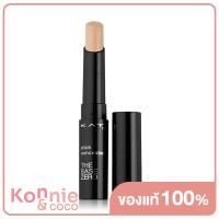 ราคา KATE Stick Concealer A 3 0g Natural Beige เคท คอนซีลเลอร์แบบแท่ง (17389381131)